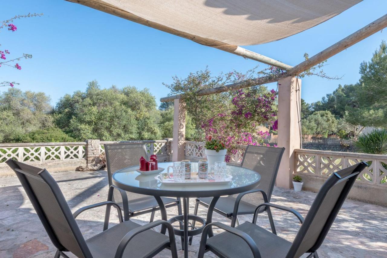 Sa Caseta Casa vacanze *